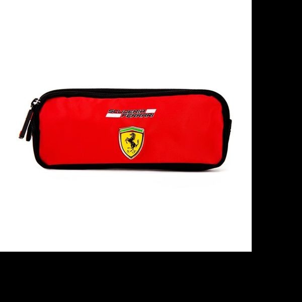 LAPICERA DOBLE FERRARI 583703 YELLOW 589522 PZA